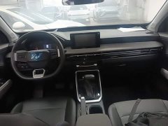 Wuling Xingchi 1.5L CVT Fun Edition - ფოტო 10