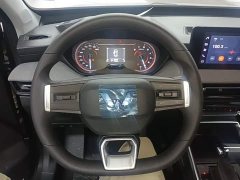 Wuling Xingchi 1.5L CVT Fun Edition - ფოტო 11