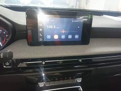 Wuling Xingchi 1.5L CVT Fun Edition - ფოტო 13