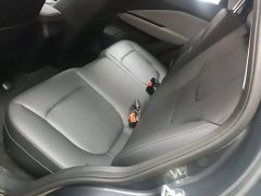 Wuling Xingchi 1.5L CVT Fun Edition - ფოტო 17