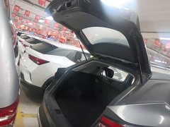 Wuling Xingchi 1.5L CVT Fun Edition - ფოტო 19