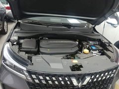 Wuling Xingchi 1.5L CVT Fun Edition - ფოტო 20