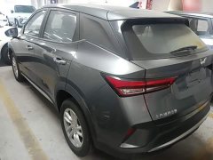 Wuling Xingchi 1.5L CVT Fun Edition - ფოტო 5