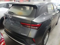 Wuling Xingchi 1.5L CVT Fun Edition - ფოტო 7
