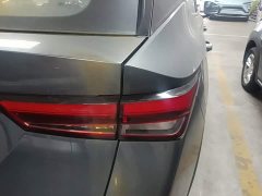 Wuling Xingchi 1.5L CVT Fun Edition - ფოტო 8