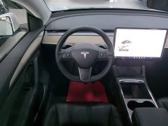 Tesla Model Y Standard Range RWD - ფოტო 11
