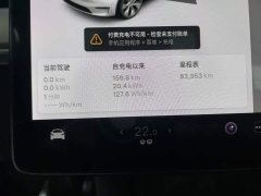 Tesla Model Y Standard Range RWD - ფოტო 12