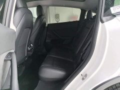 Tesla Model Y Standard Range RWD - ფოტო 17