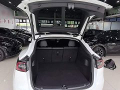 Tesla Model Y Standard Range RWD - ფოტო 19