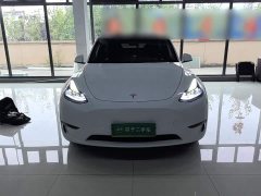 Tesla Model Y Standard Range RWD - ფოტო 3