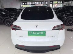 Tesla Model Y Standard Range RWD - ფოტო 6