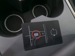 Tesla Model Y Standard Range RWD - ფოტო 9