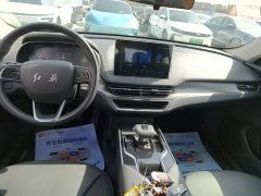 FAW Red Flag E-QM5 2023 Facelift Base Mobility Edition - ფოტო 13