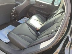 FAW Red Flag E-QM5 2023 Facelift Base Mobility Edition - ფოტო 17