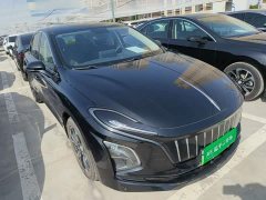 FAW Red Flag E-QM5 2023 Facelift Base Mobility Edition - ფოტო 4