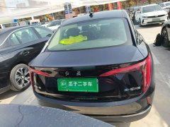 FAW Red Flag E-QM5 2023 Facelift Base Mobility Edition - ფოტო 6