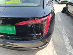 FAW Red Flag E-QM5 2023 Facelift Base Mobility Edition - ფოტო 8