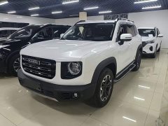 Great Wall Dachshund 2021 2.0T DCT Four-Wheel Drive Chinese Rural Dog Edition - ფოტო 1
