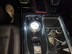 Great Wall Dachshund 2021 2.0T DCT Four-Wheel Drive Chinese Rural Dog Edition - ფოტო 14