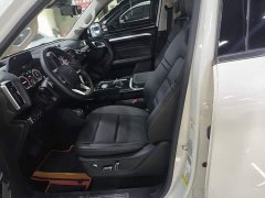 Great Wall Dachshund 2021 2.0T DCT Four-Wheel Drive Chinese Rural Dog Edition - ფოტო 15