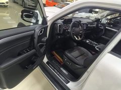 Great Wall Dachshund 2021 2.0T DCT Four-Wheel Drive Chinese Rural Dog Edition - ფოტო 16