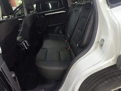 Great Wall Dachshund 2021 2.0T DCT Four-Wheel Drive Chinese Rural Dog Edition - ფოტო 17