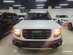 Great Wall Dachshund 2021 2.0T DCT Four-Wheel Drive Chinese Rural Dog Edition - ფოტო 3