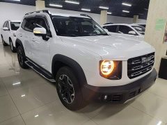 Great Wall Dachshund 2021 2.0T DCT Four-Wheel Drive Chinese Rural Dog Edition - ფოტო 4