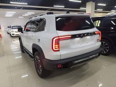 Great Wall Dachshund 2021 2.0T DCT Four-Wheel Drive Chinese Rural Dog Edition - ფოტო 5