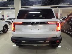 Great Wall Dachshund 2021 2.0T DCT Four-Wheel Drive Chinese Rural Dog Edition - ფოტო 6