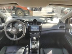 Nissan Sylphy Classic 1.6XL CVT Luxury - ფოტო 10