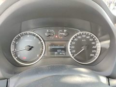 Nissan Sylphy Classic 1.6XL CVT Luxury - ფოტო 12
