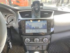 Nissan Sylphy Classic 1.6XL CVT Luxury - ფოტო 13