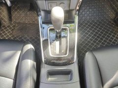 Nissan Sylphy Classic 1.6XL CVT Luxury - ფოტო 14