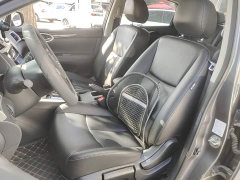 Nissan Sylphy Classic 1.6XL CVT Luxury - ფოტო 15