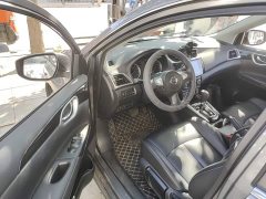 Nissan Sylphy Classic 1.6XL CVT Luxury - ფოტო 16