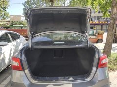 Nissan Sylphy Classic 1.6XL CVT Luxury - ფოტო 19