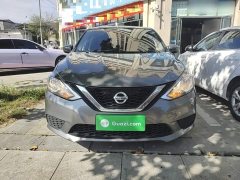 Nissan Sylphy Classic 1.6XL CVT Luxury - ფოტო 3