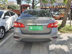 Nissan Sylphy Classic 1.6XL CVT Luxury - ფოტო 6