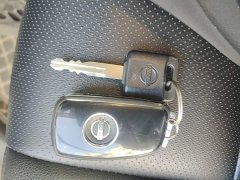 Nissan Sylphy Classic 1.6XL CVT Luxury - ფოტო 9