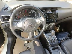 Nissan Sylphy 2022 Classic 1.6XE CVT Comfort - ფოტო 10