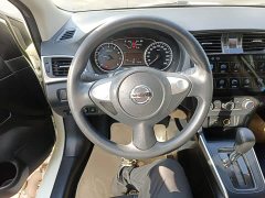 Nissan Sylphy 2022 Classic 1.6XE CVT Comfort - ფოტო 11
