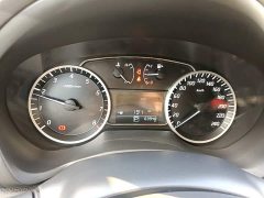 Nissan Sylphy 2022 Classic 1.6XE CVT Comfort - ფოტო 12