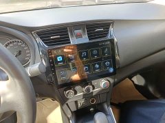 Nissan Sylphy 2022 Classic 1.6XE CVT Comfort - ფოტო 13