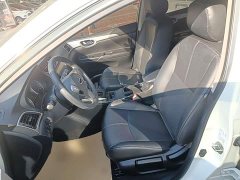 Nissan Sylphy 2022 Classic 1.6XE CVT Comfort - ფოტო 15