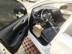 Nissan Sylphy 2022 Classic 1.6XE CVT Comfort - ფოტო 16