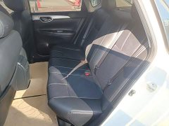 Nissan Sylphy 2022 Classic 1.6XE CVT Comfort - ფოტო 17