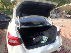 Nissan Sylphy 2022 Classic 1.6XE CVT Comfort - ფოტო 19