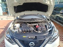Nissan Sylphy 2022 Classic 1.6XE CVT Comfort - ფოტო 20