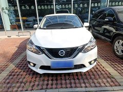 Nissan Sylphy 2022 Classic 1.6XE CVT Comfort - ფოტო 3